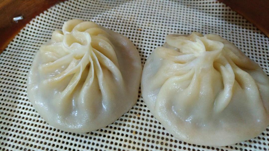 灌汤包