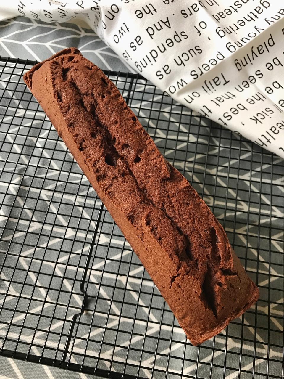 6种口味经典日式磅蛋糕（厨studio视频直播课作业帖）
