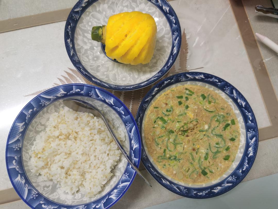 美食生活记录