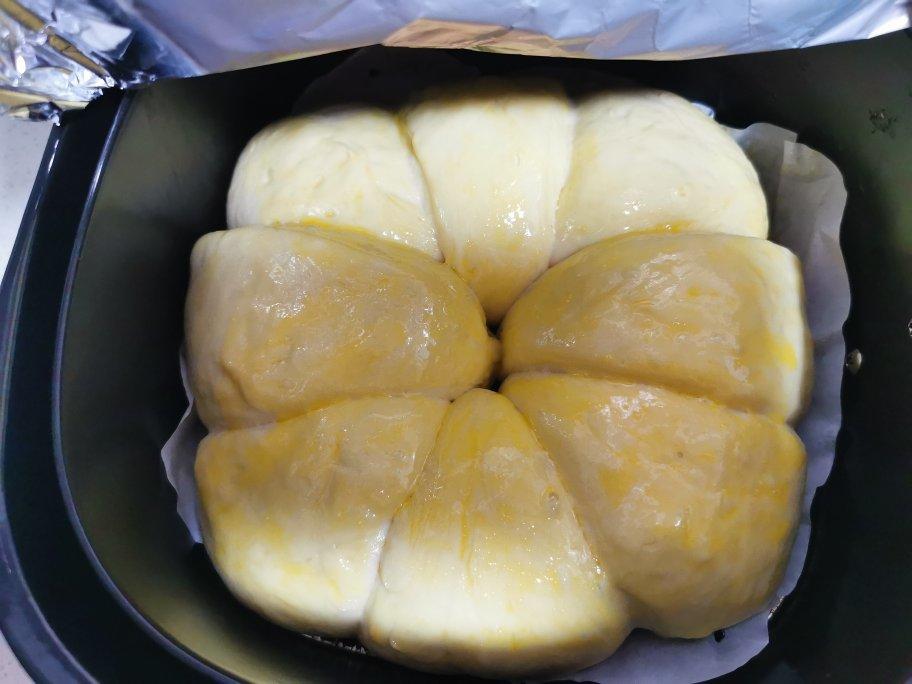 八寸蛋糕模面包