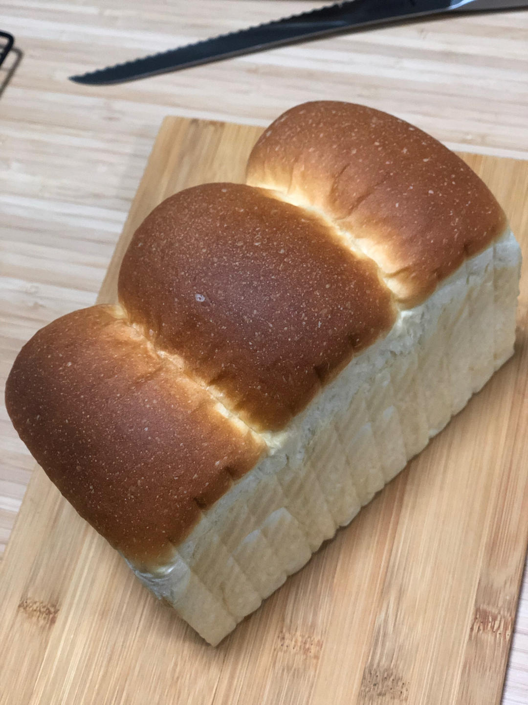 酸奶吐司