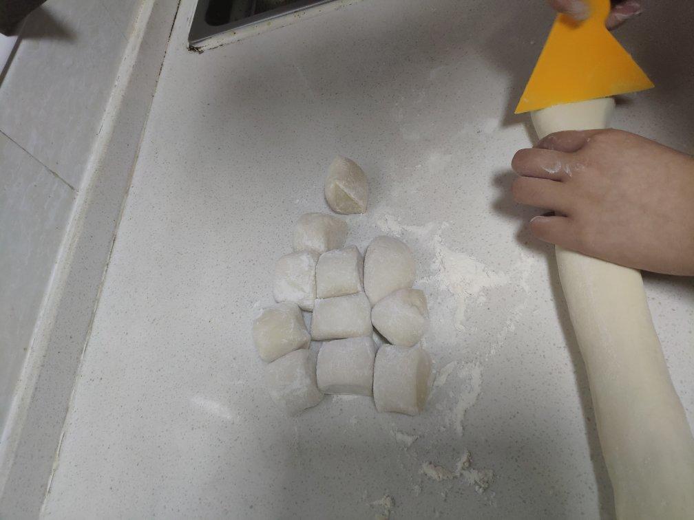 美味肉包子(超详细)