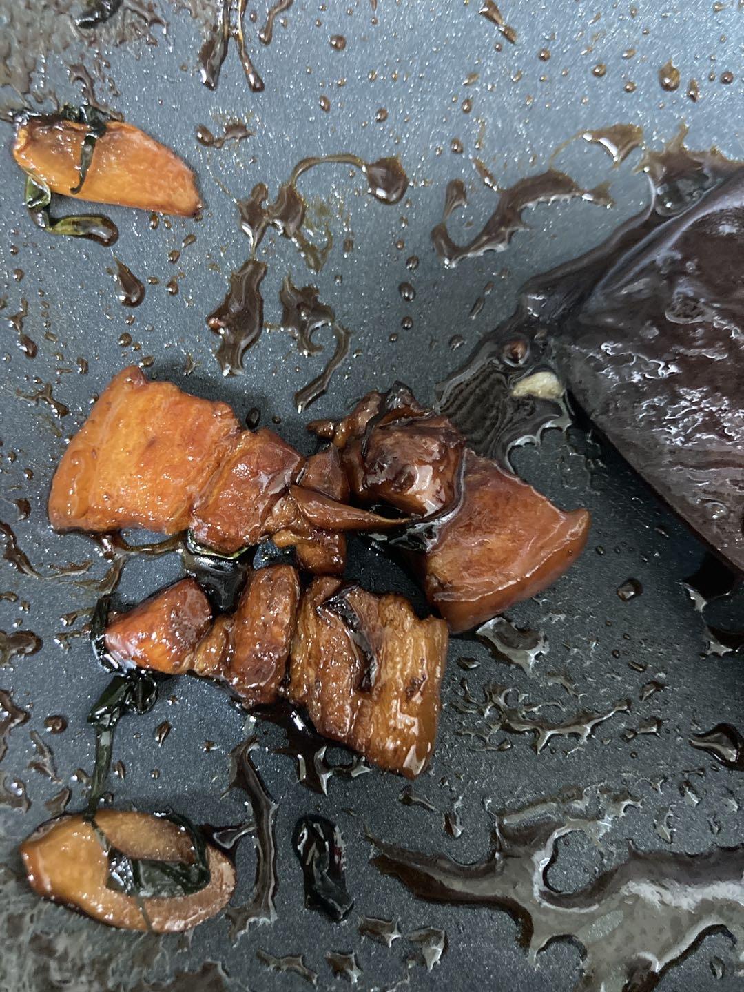 红烧肉