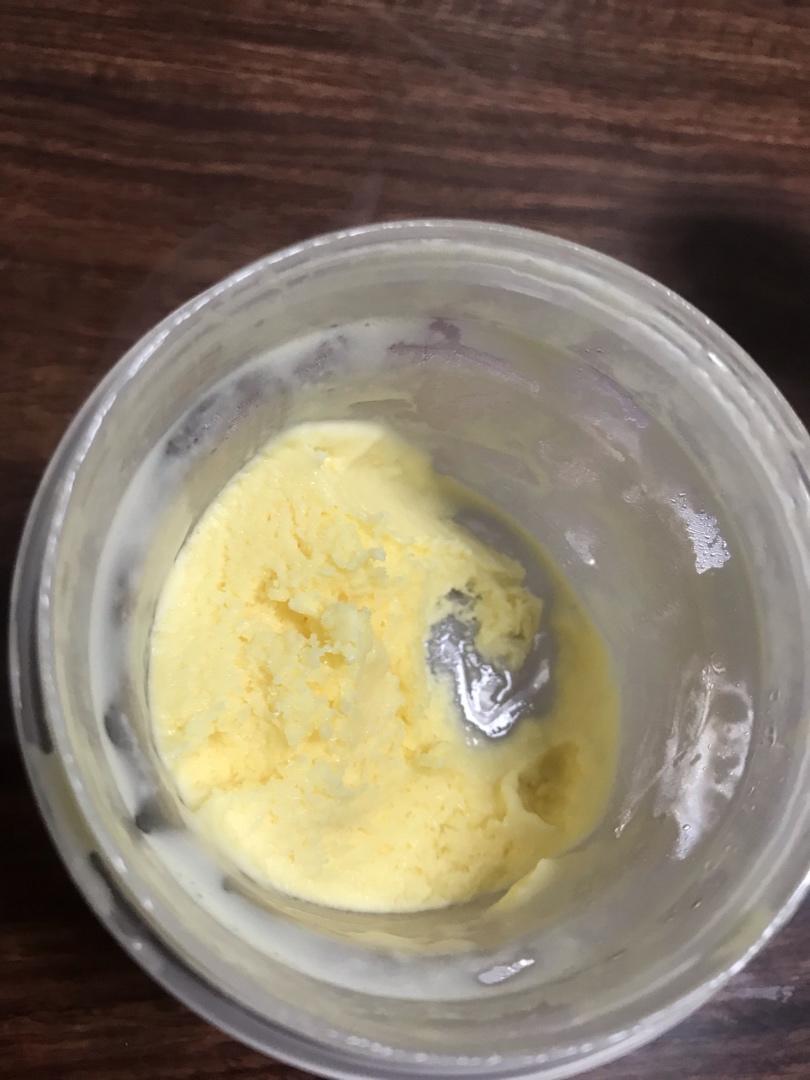 【小高姐】香草冰淇淋 手工制作的经典冰淇淋