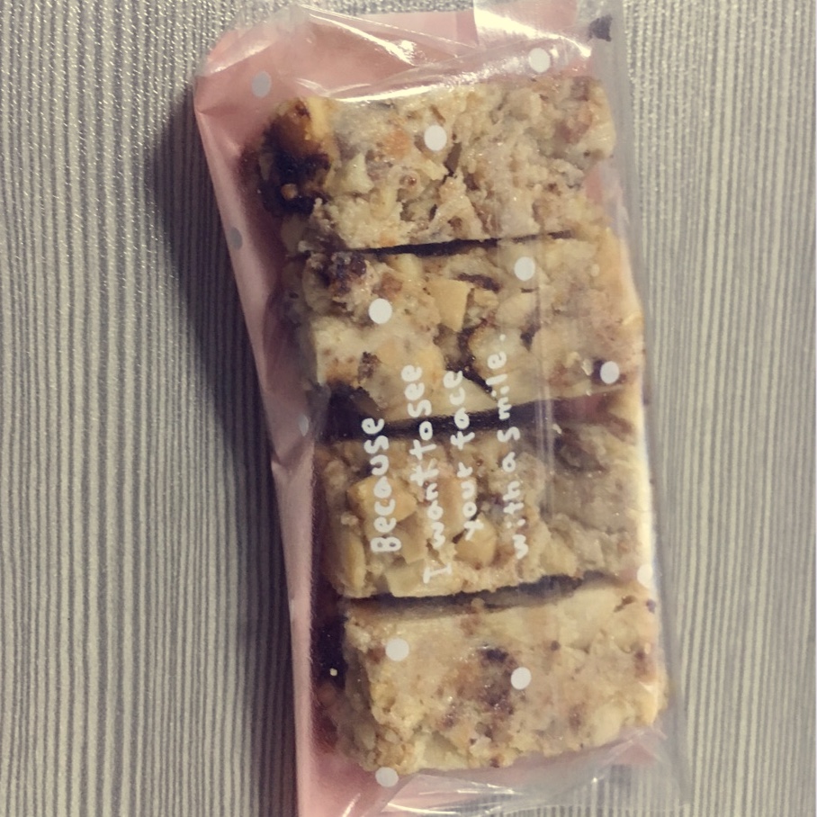 棉花糖牛轧糖（自由调节软硬程度）