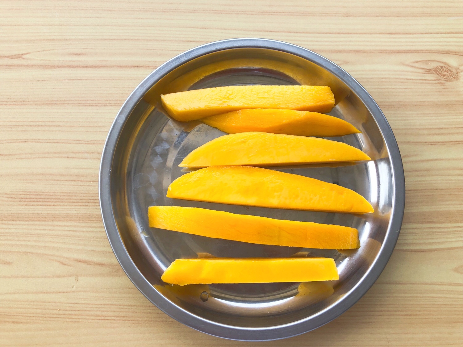 一次成功的芒果奶油卷❗️软绵香甜不开裂的做法 步骤18