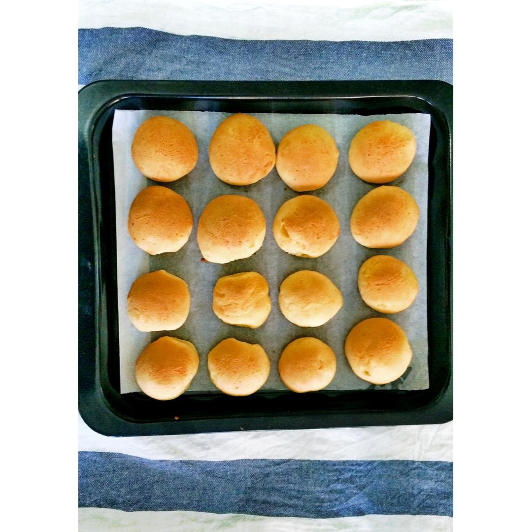麻薯包