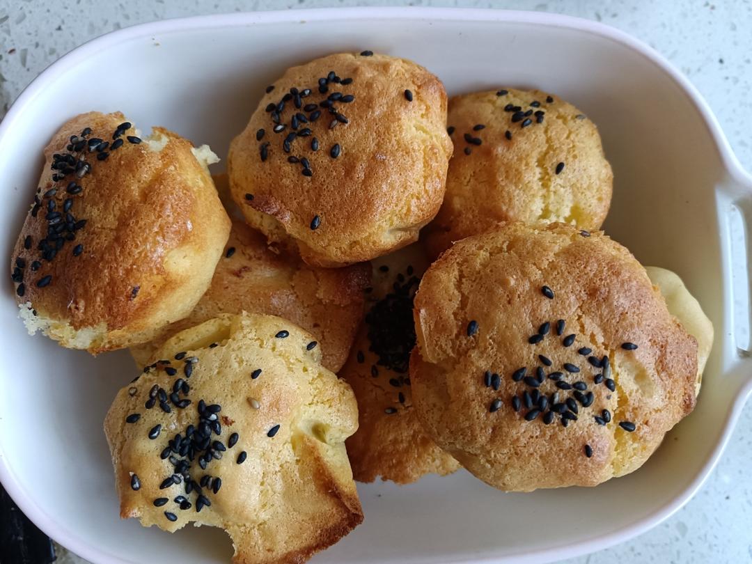 无水蜂蜜蛋糕【老式蛋糕房飘香的秘密】