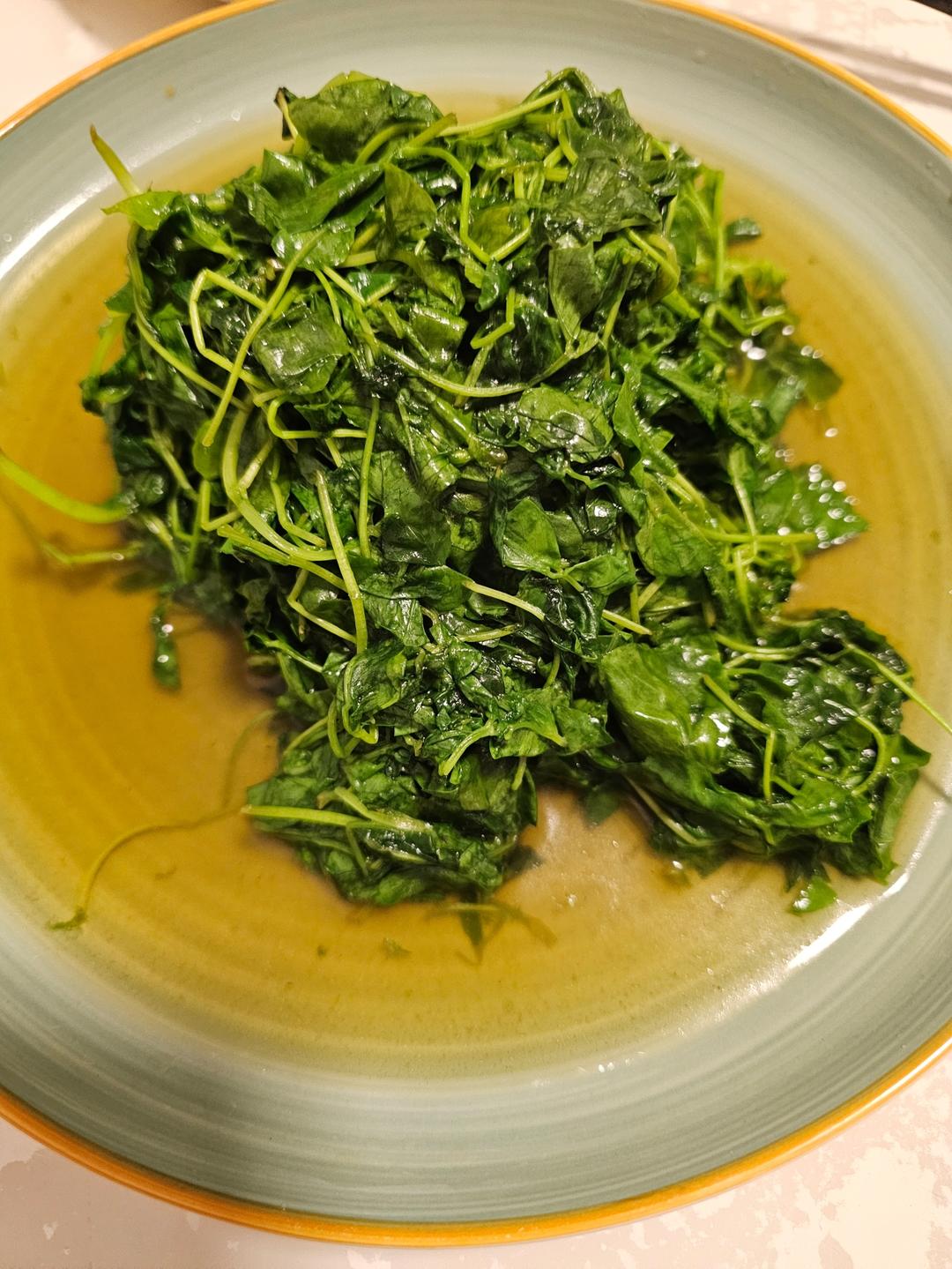 酒香草头（灵魂的味道）
