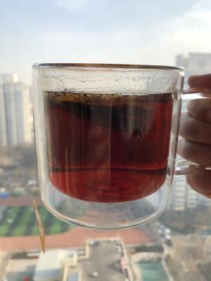 桂花红茶饮的做法 步骤3