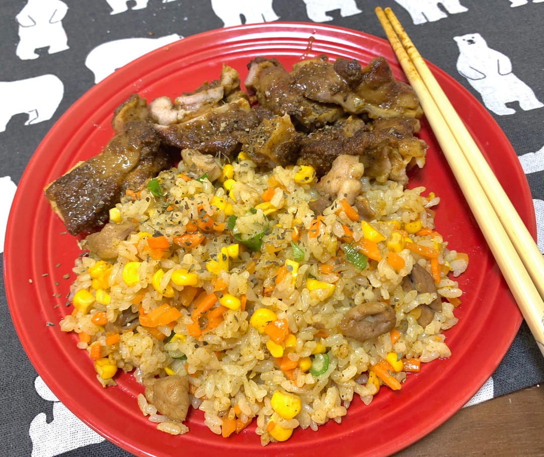 #一人食#日常记录篇