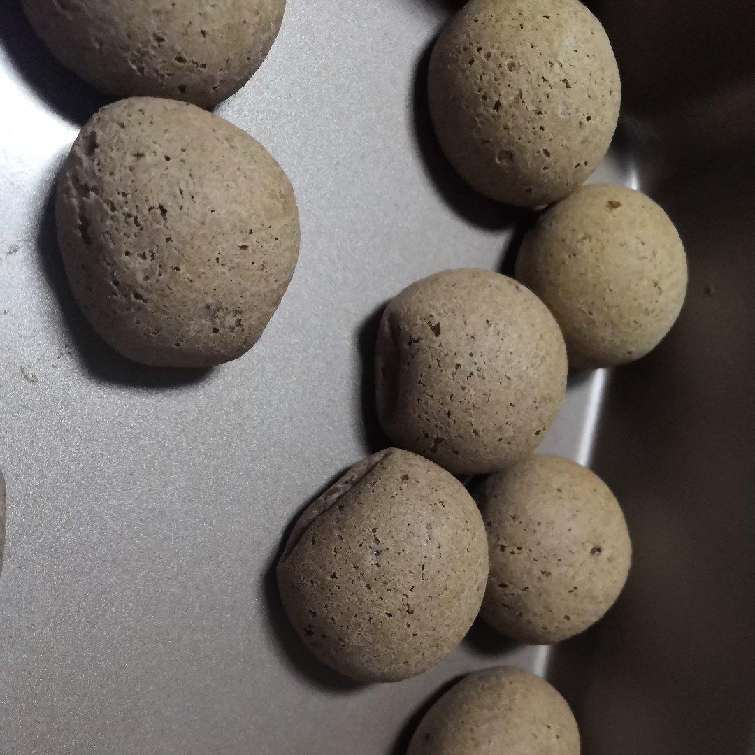 系列二 可可蜜豆恐龙蛋·麻薯面包·麻薯包 自己做了1000➕的私人配方