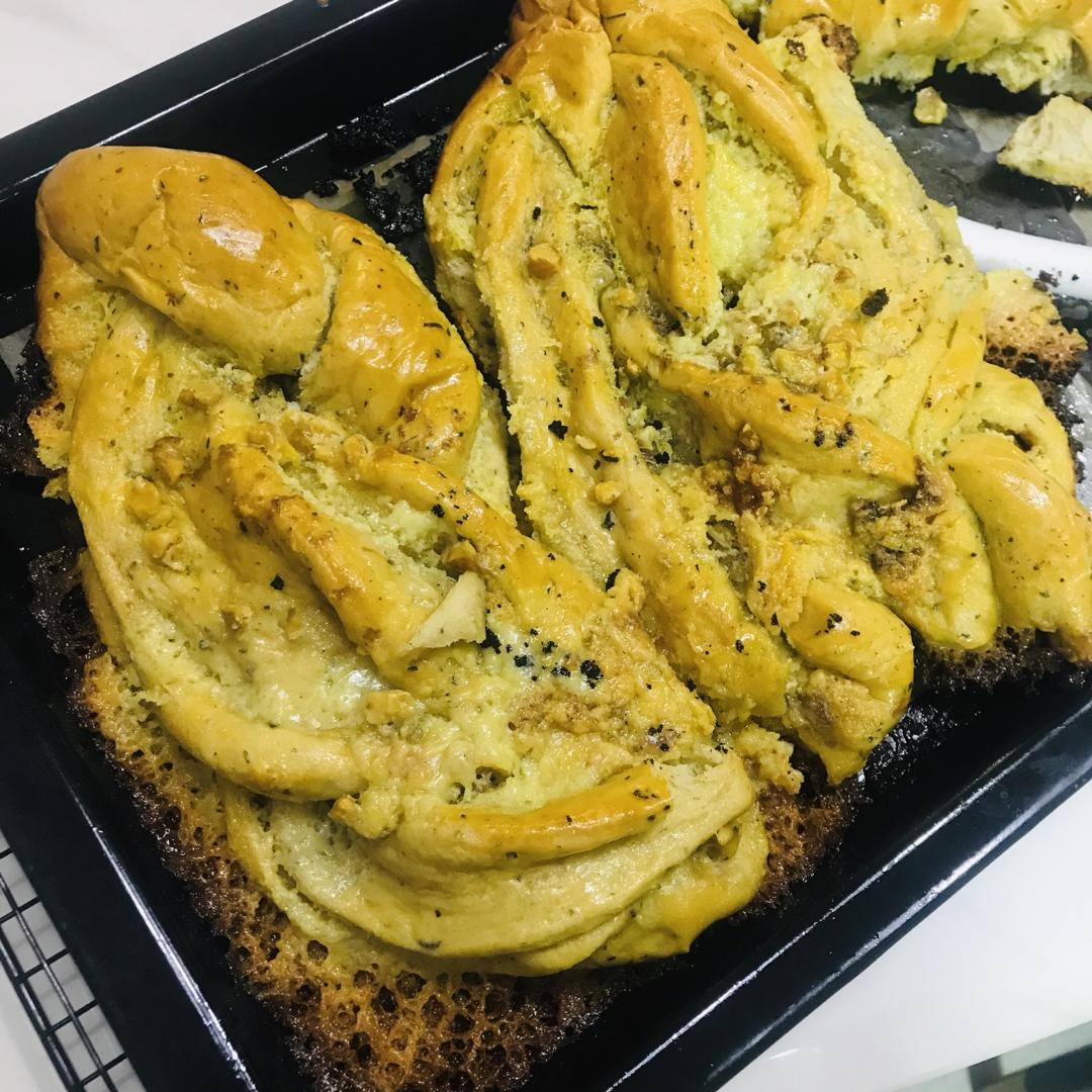 山寨原麦山丘的红茶奶酥