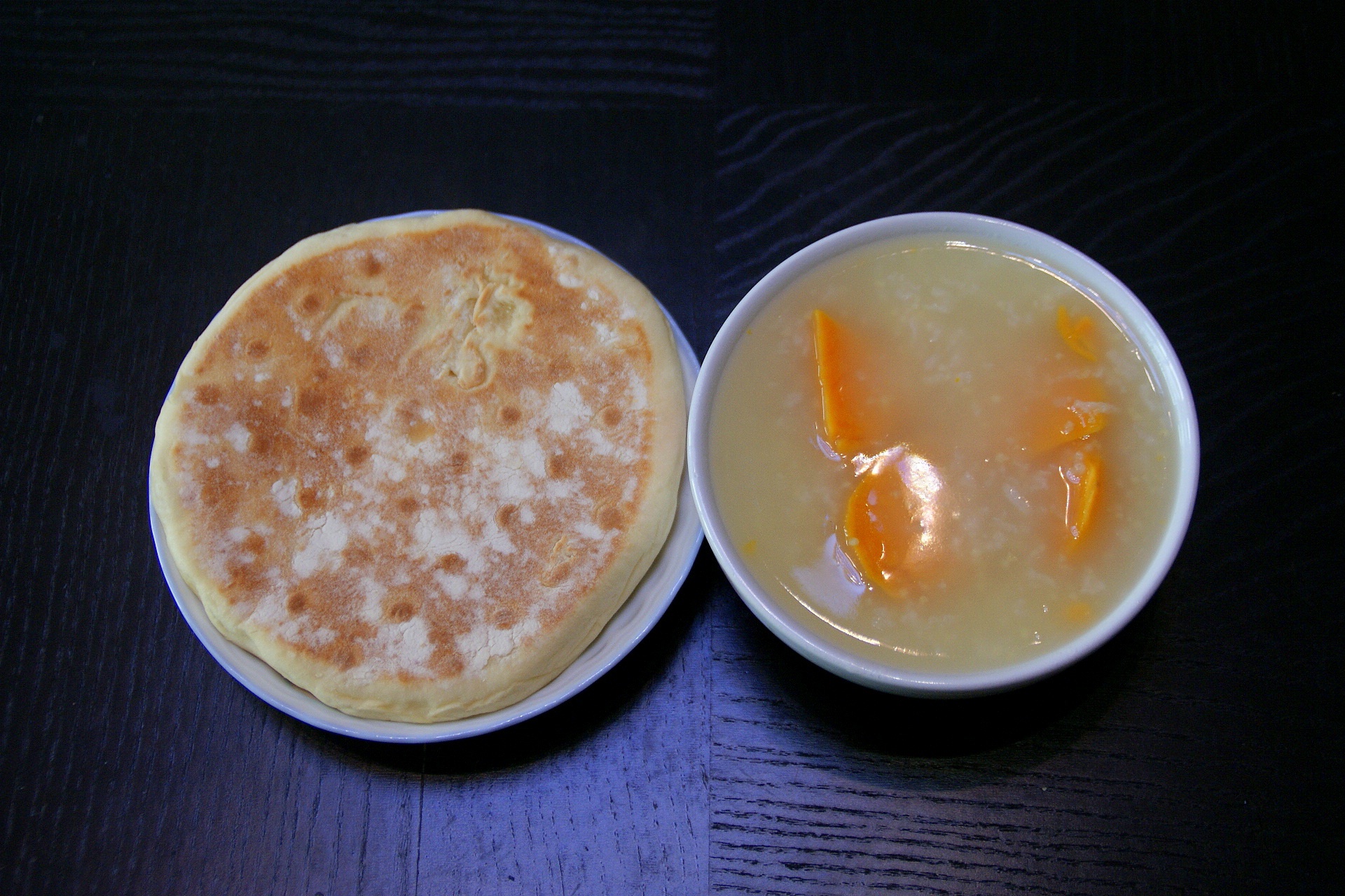 健康活力早餐