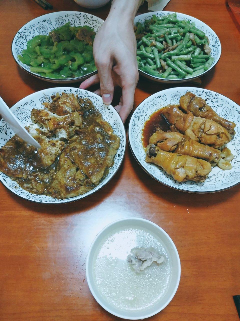 零失败的超级美味豉油鸡