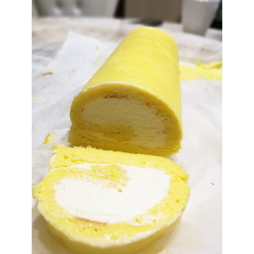 小四卷～风靡美食群的美味蛋糕卷