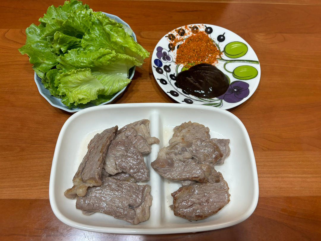 幸福的每一天从早餐开始
