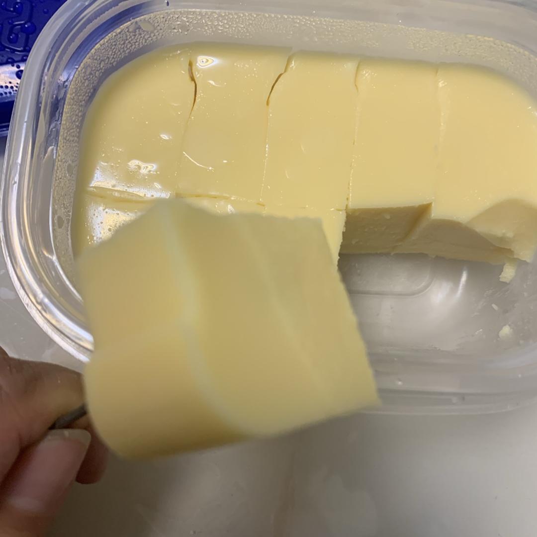 奶酪棒（模仿妙可蓝多）