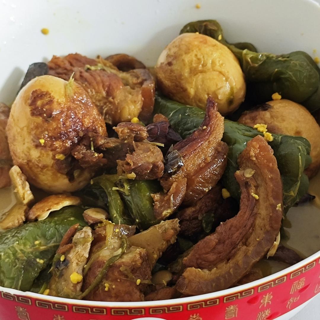 把子肉