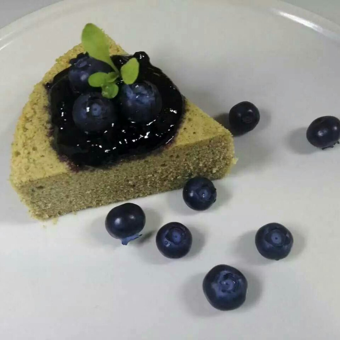 抹茶蛋糕