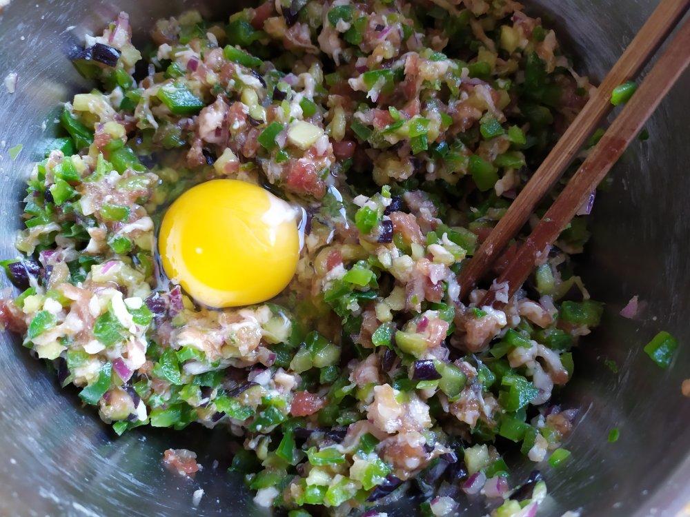 【记录】DUMPLING SUNDAY每周一饺