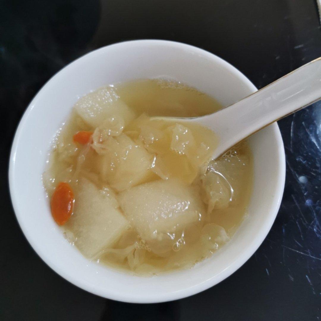 老北京小吊梨汤