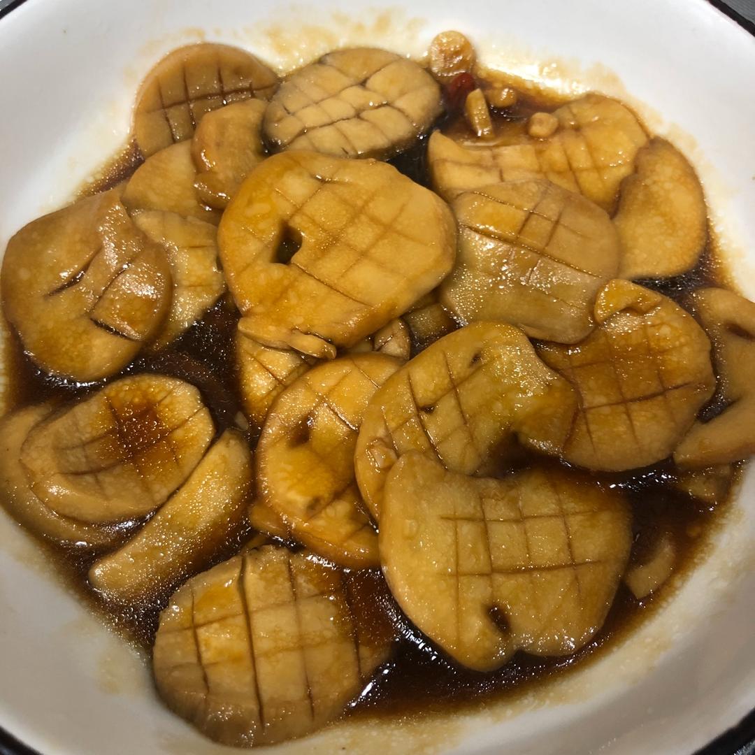 杏鲍菇最最好吃的做法