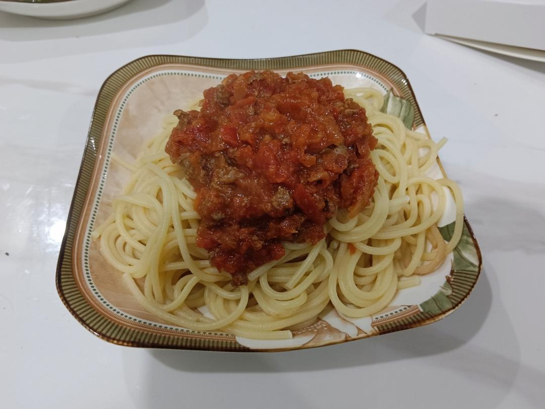 意大利老妈妈的意式肉酱（阿魚秘方）