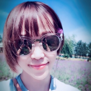 sxz给点儿阳光就灿烂