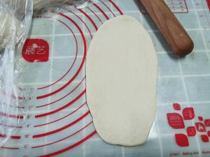 淡奶油哈斯面包的做法 步骤6