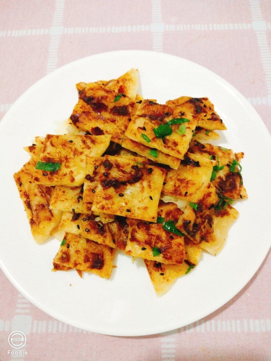 土家酱香饼