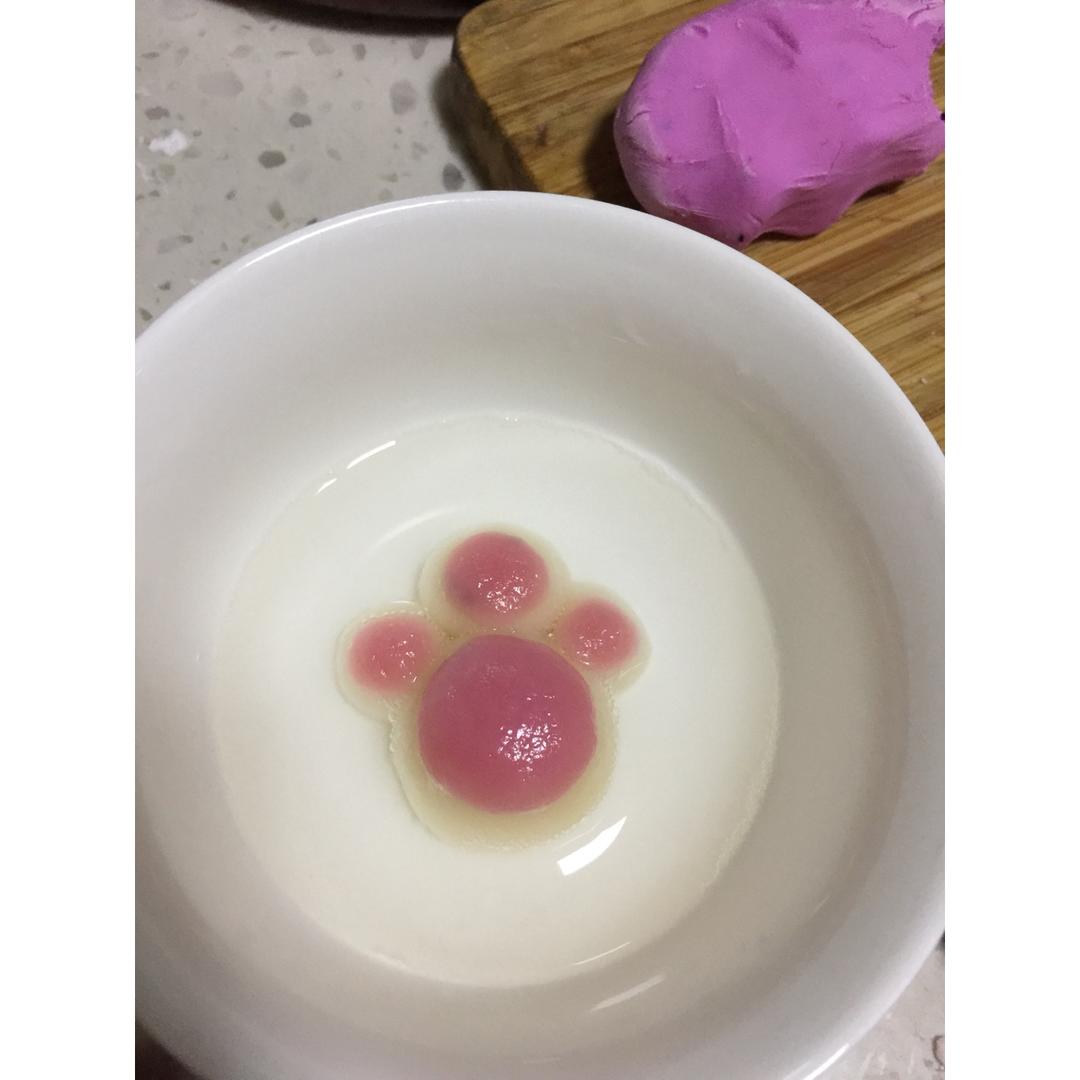 花样汤圆的十三种做法