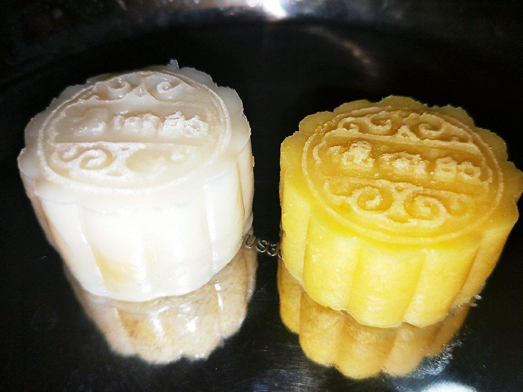 绿豆糕