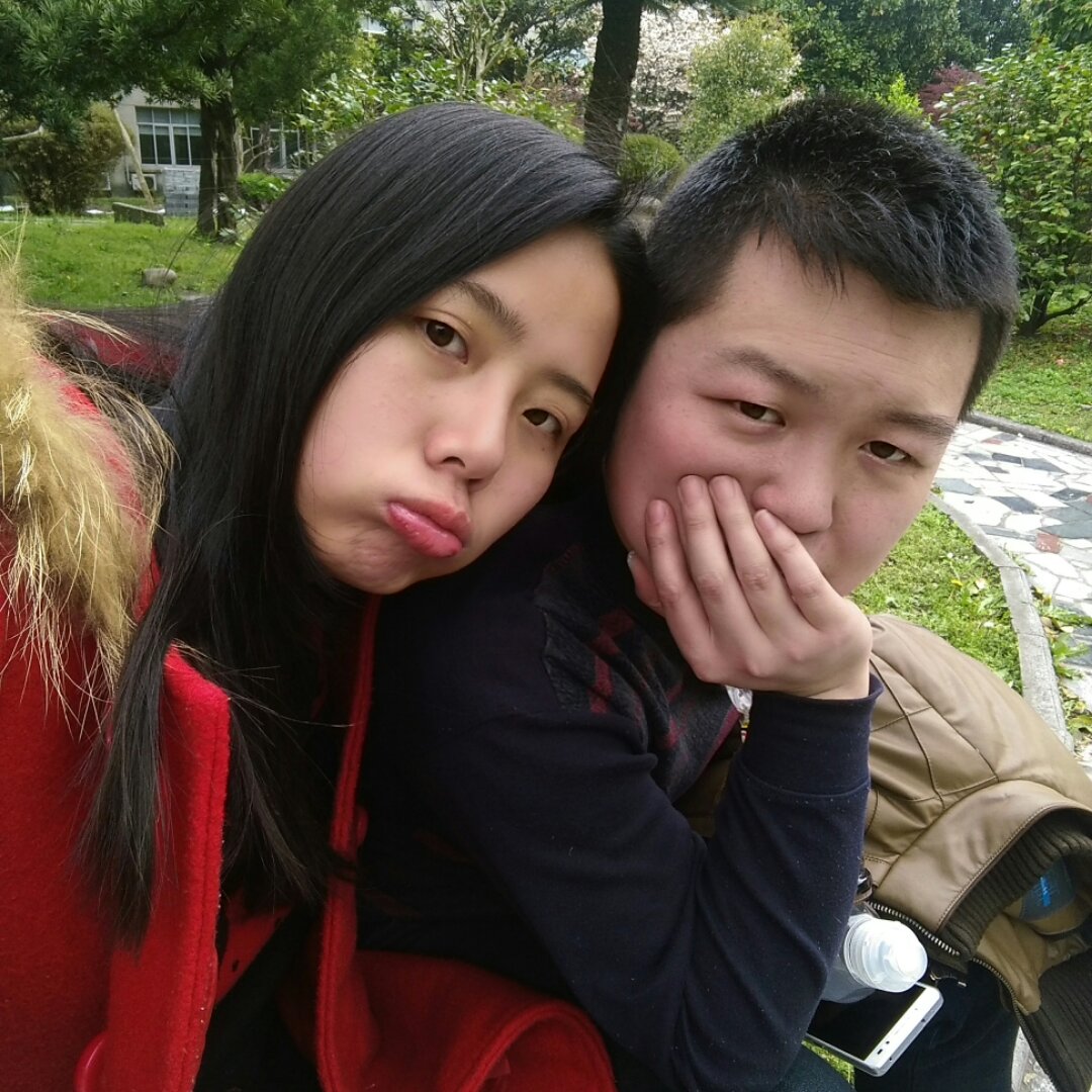 小鱼的萌萌