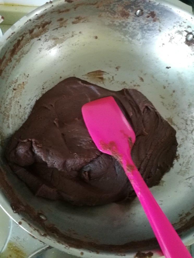 自制红豆沙的做法