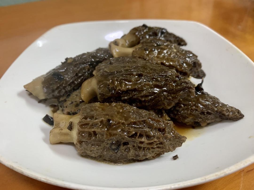 我们的家常菜