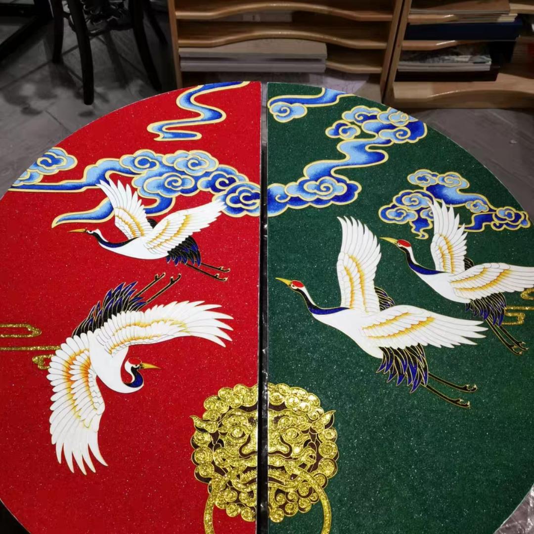许你清歌一片