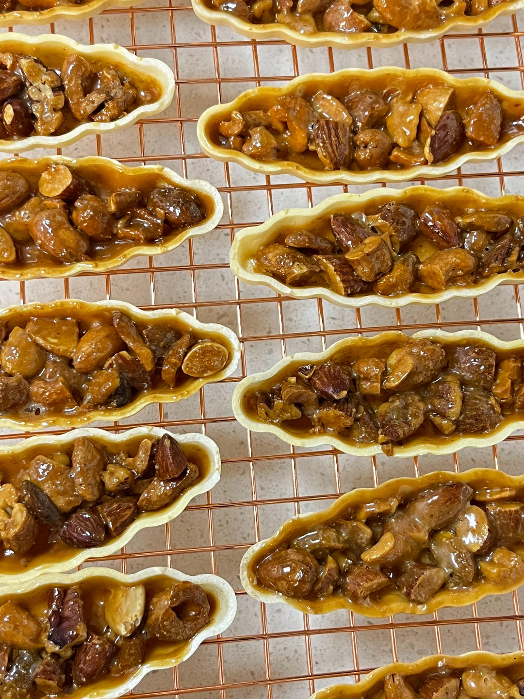 年货 | 迷人眼的糯米船