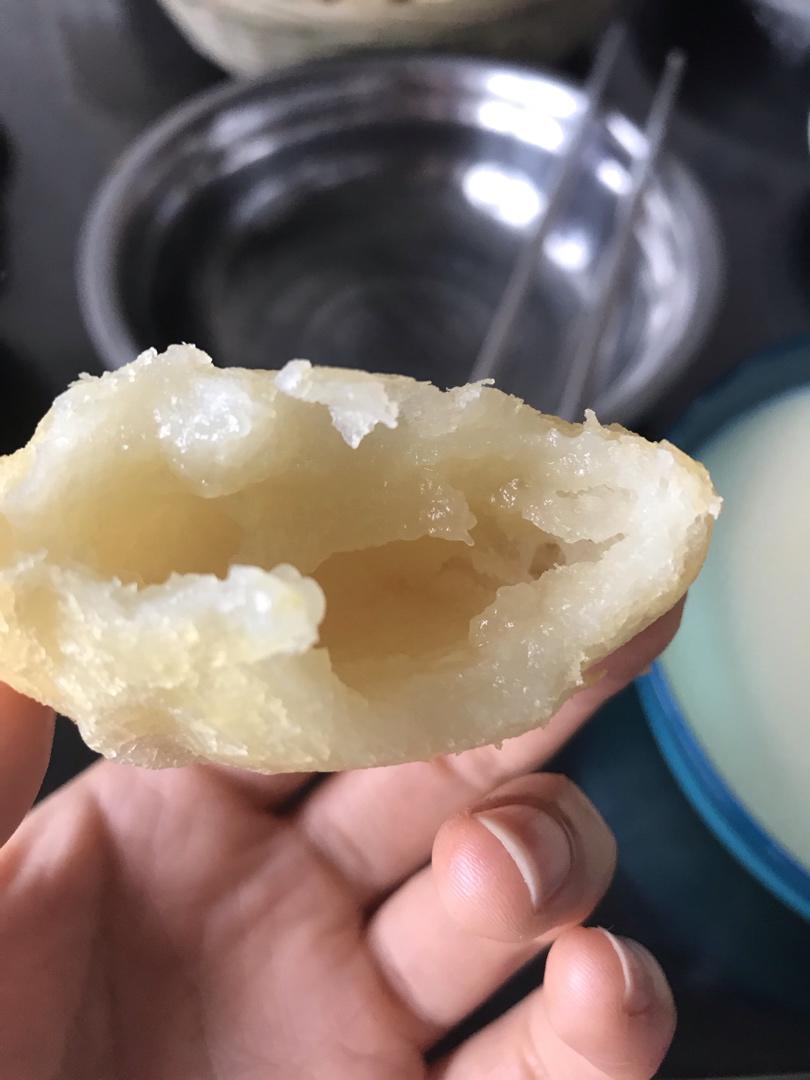 炸糖糕