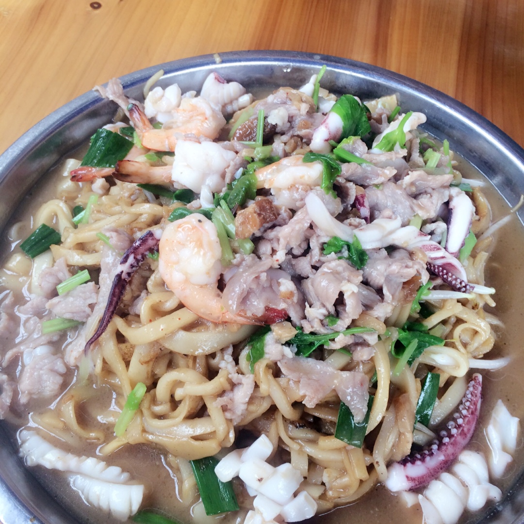 晚餐•2016年6月28日