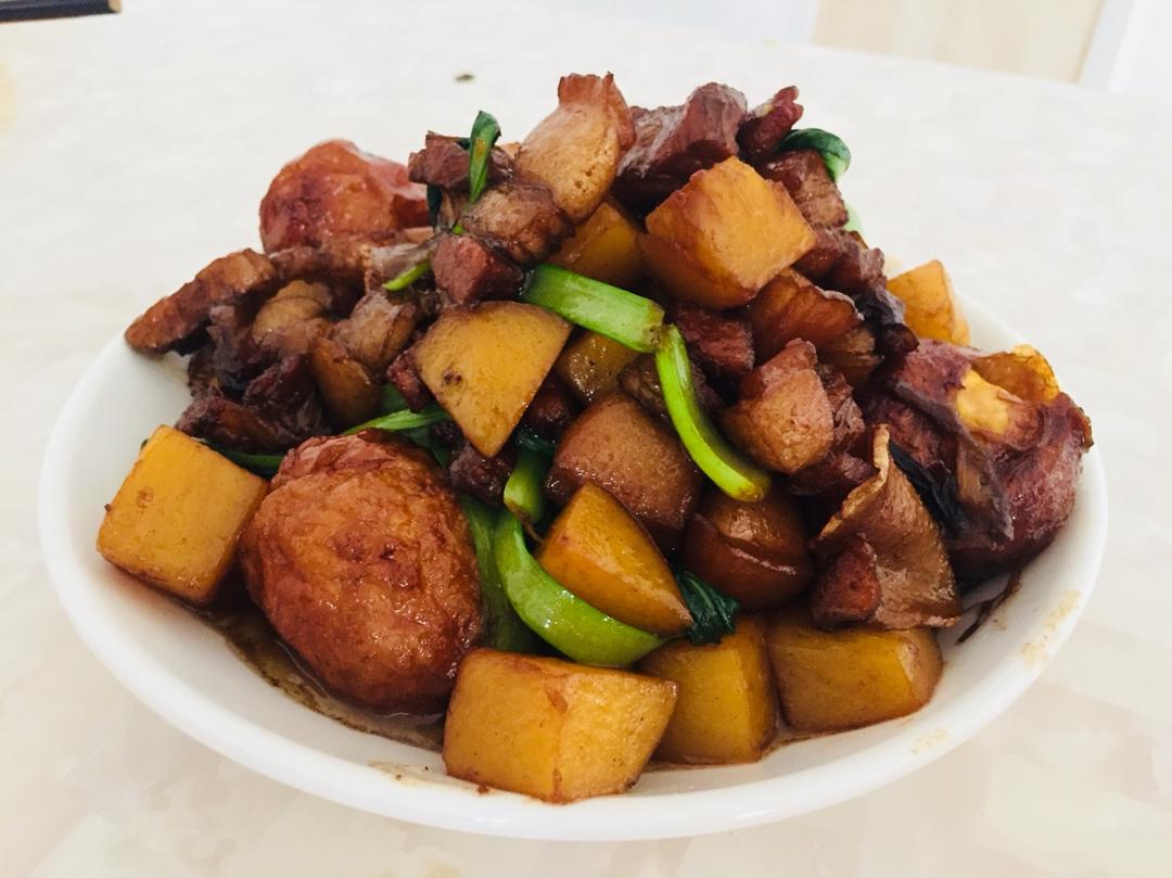 红烧肉