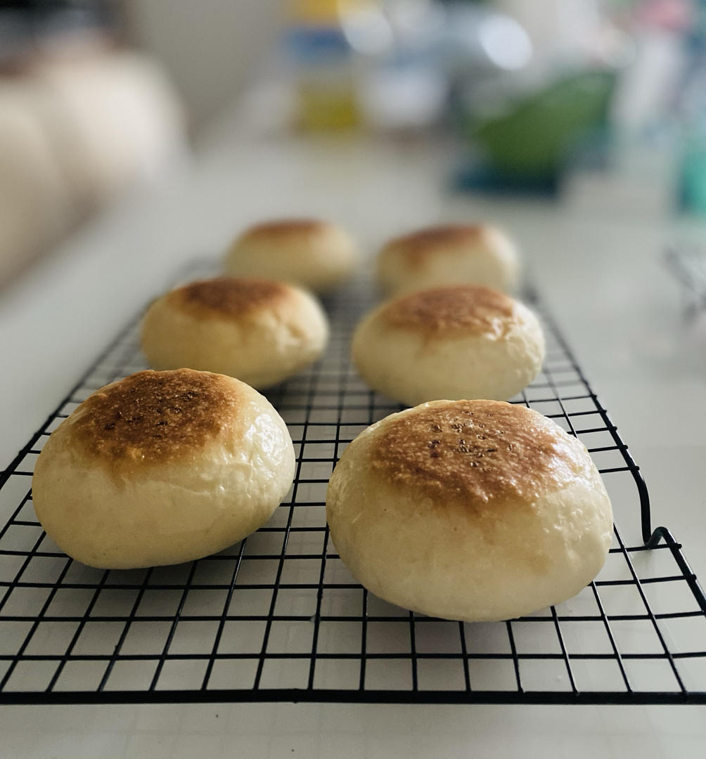 酒种日式红豆包
