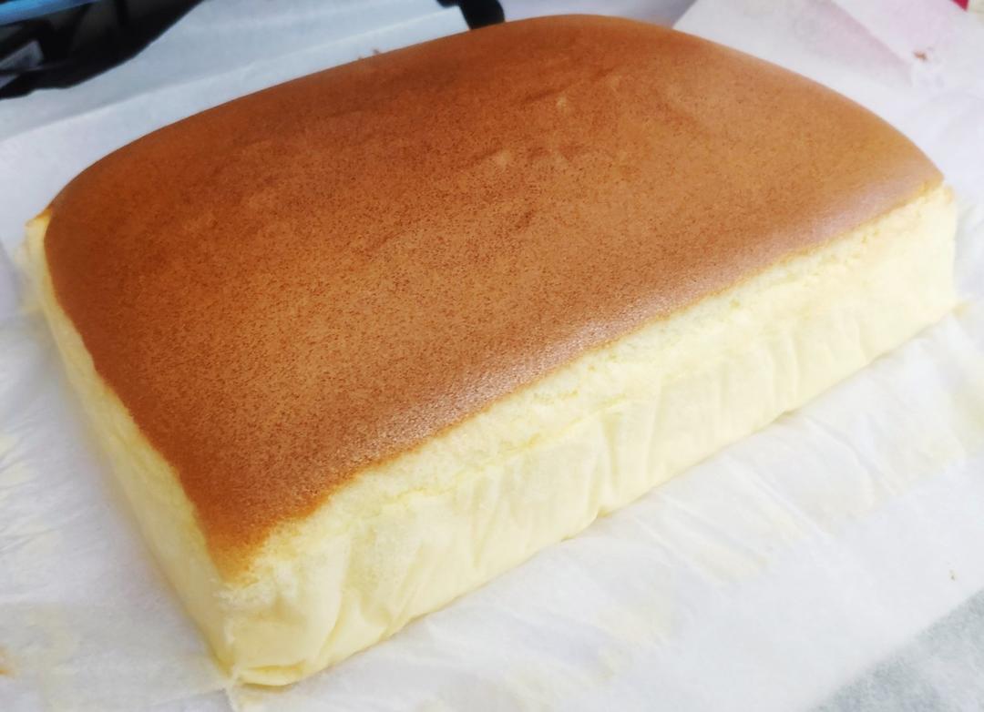 《Tinrry+》古早蛋糕 （10英寸配方）