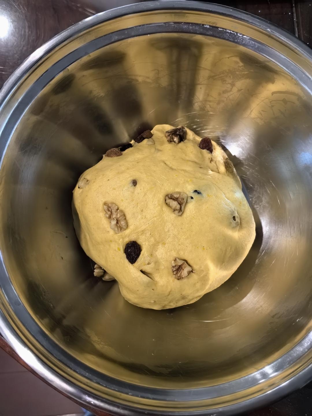 Poolish种（波兰种）吐司——不推荐不行的吐司配方