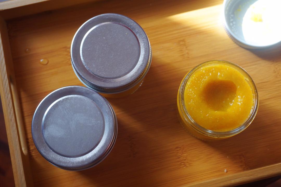 小叶子穿花裤的日常