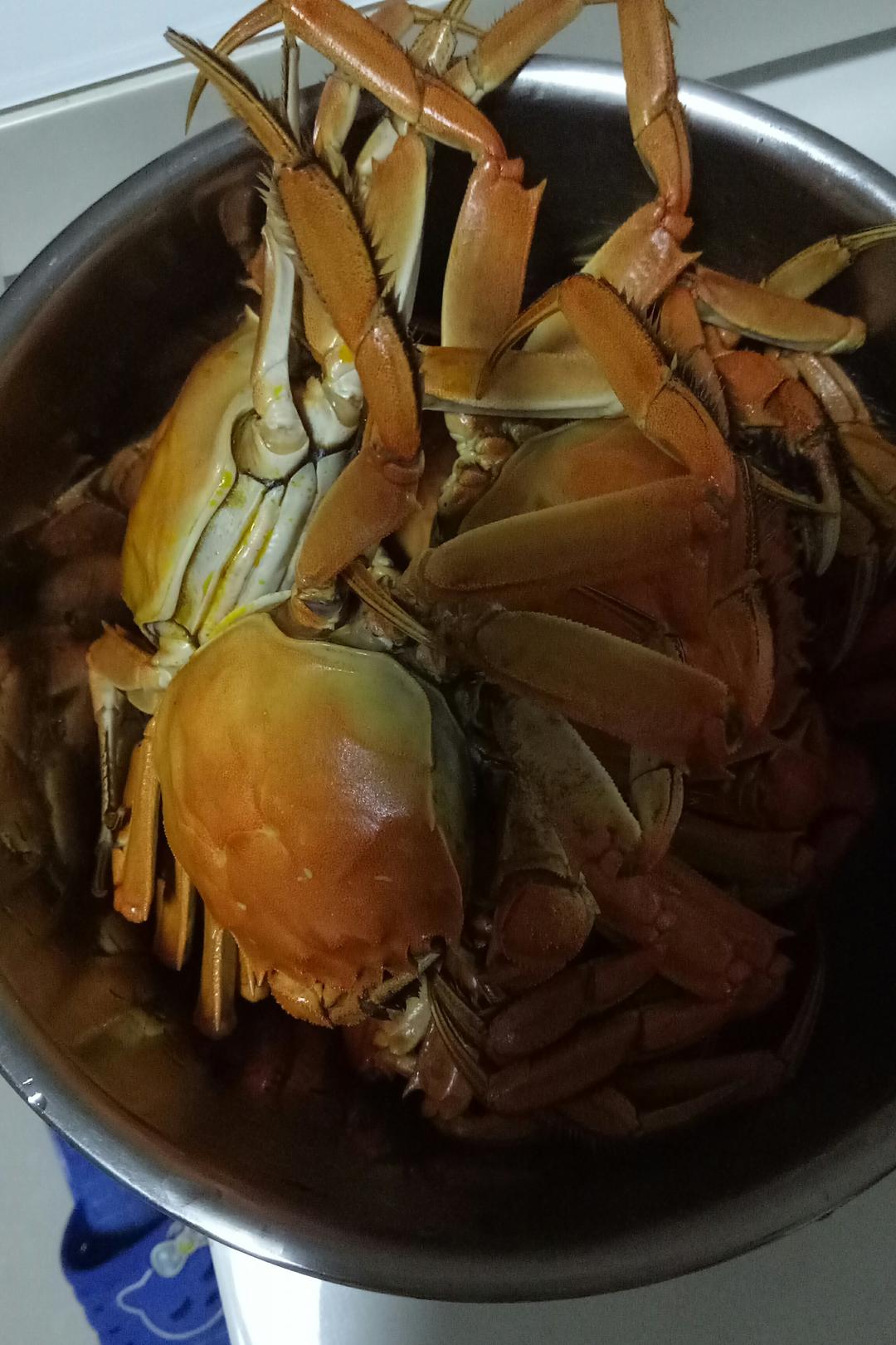 家的味道