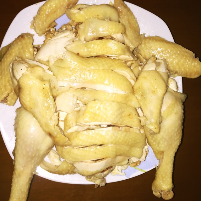 a_j6p7做的家常白切鸡