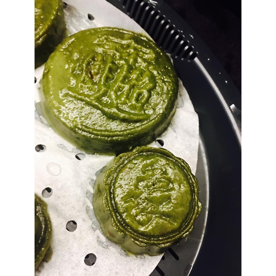青团（艾草）