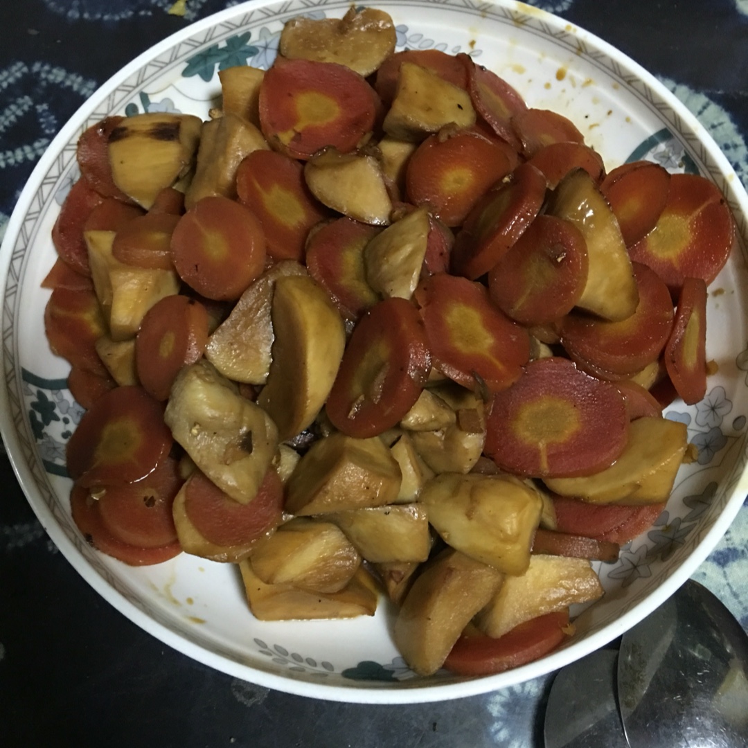 自制日式照烧汁