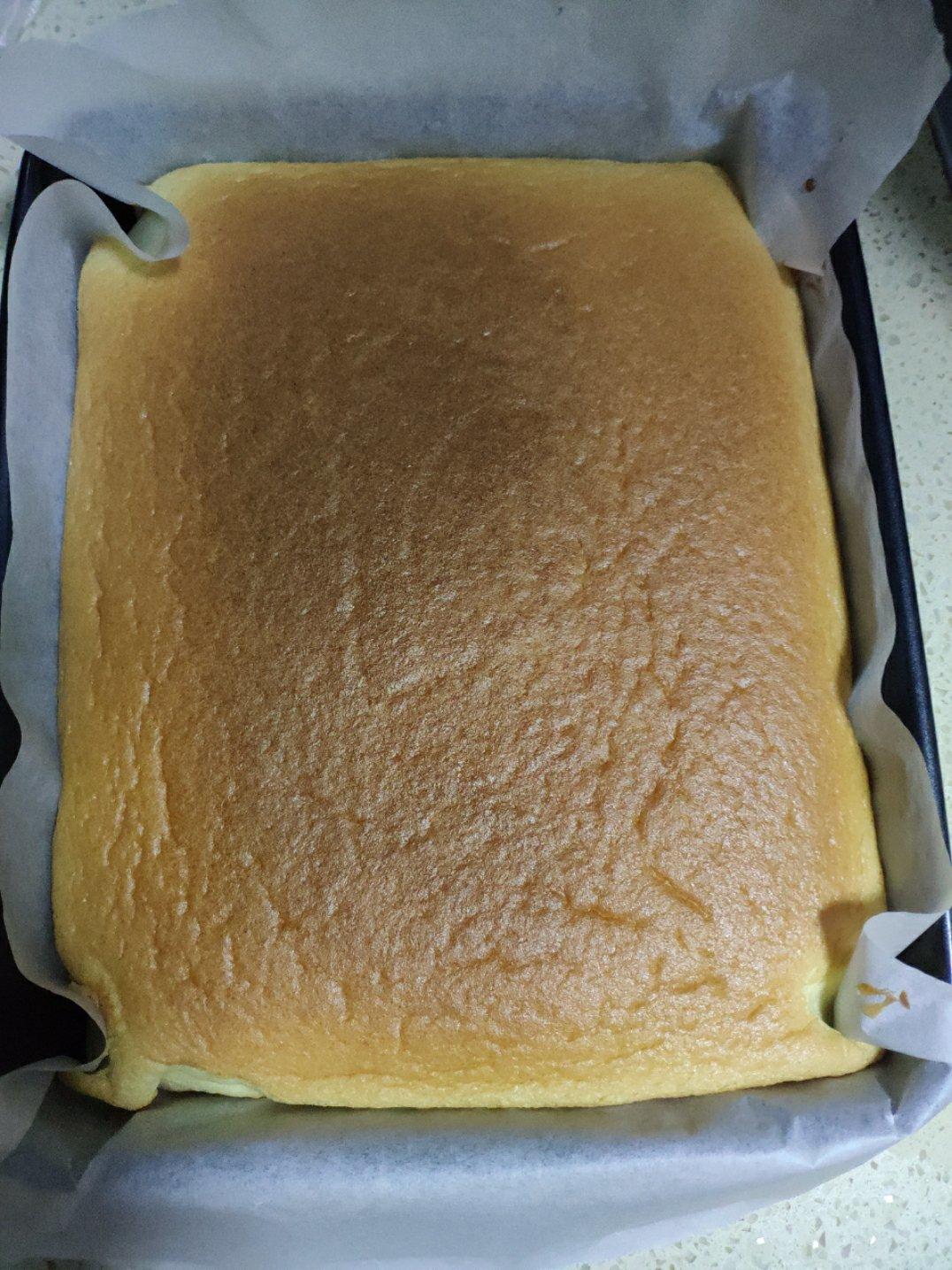 肉松小贝